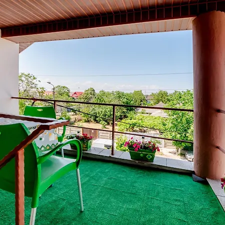 Flory De Inchiriat Gasthof Eforie Nord