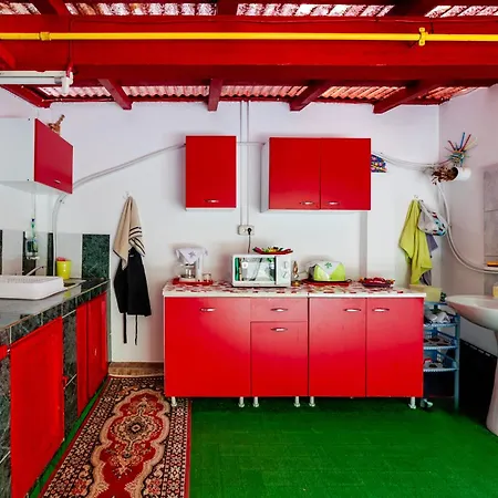 Flory De Inchiriat Gasthof 3*