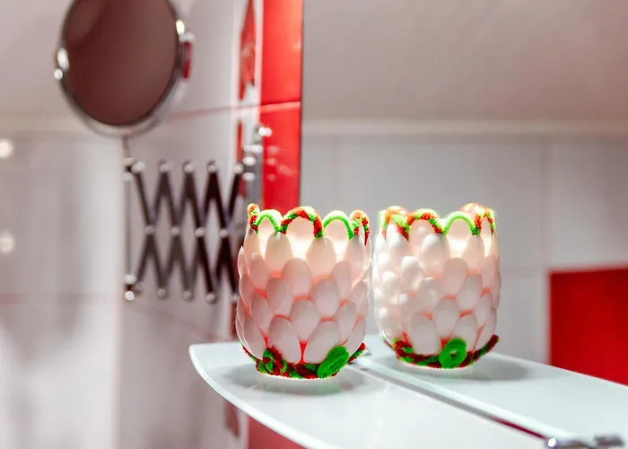 Flory De Inchiriat 3* Eforie Nord