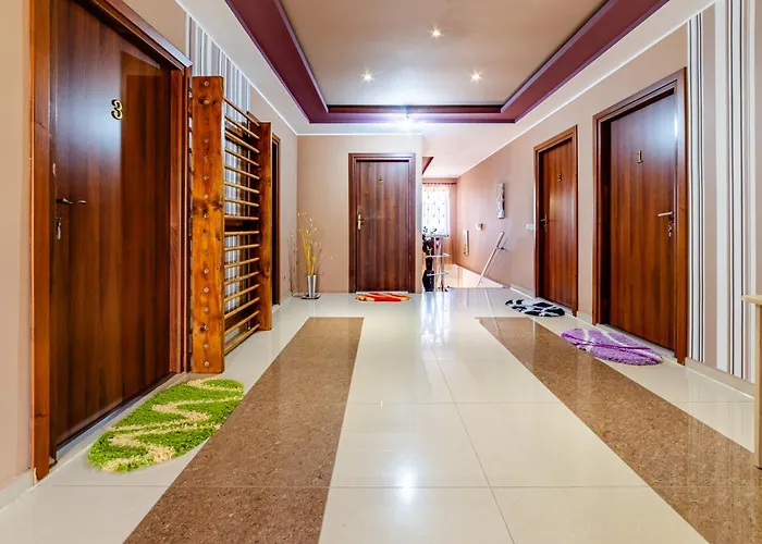 Flory De Inchiriat Gasthof