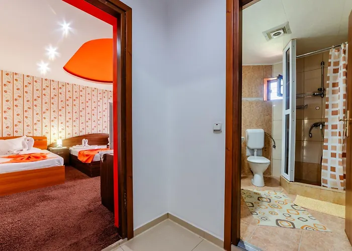 Gasthof Flory De Inchiriat 3*