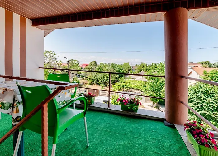 Flory De Inchiriat Gasthof Eforie Nord