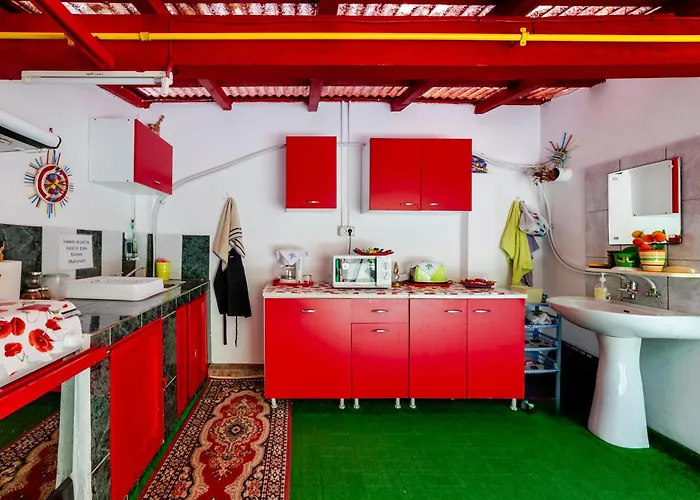 Flory De Inchiriat Gasthof 3*