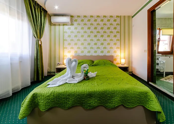 Gasthof Flory De Inchiriat Eforie Nord