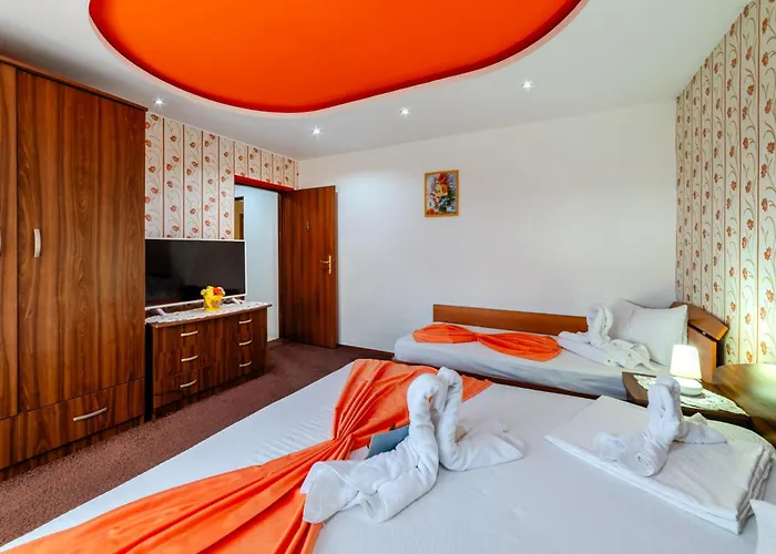 Flory De Inchiriat 3*