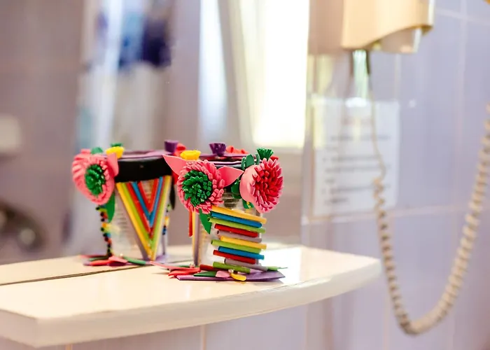 Flory De Inchiriat 3* Eforie Nord