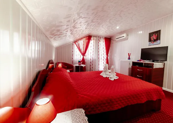 Gasthof Flory De Inchiriat