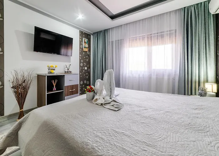 Gasthof Flory De Inchiriat Eforie Nord