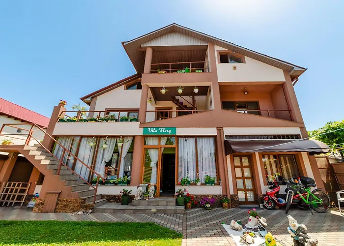 Flory De Inchiriat Gasthof