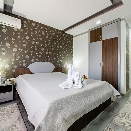 Flory De Inchiriat Gasthuis Eforie Nord