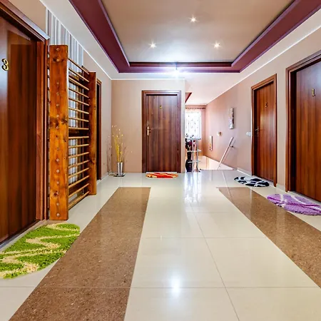 Flory De Inchiriat Gasthuis