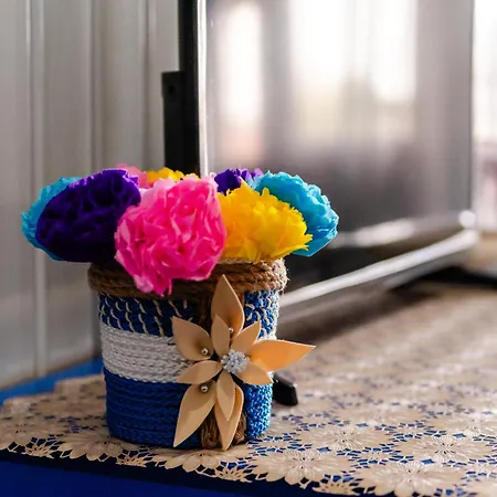 Flory De Inchiriat 3* Eforie Nord