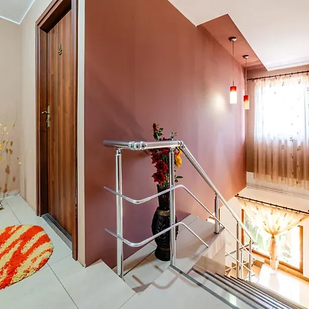 Gasthuis Flory De Inchiriat