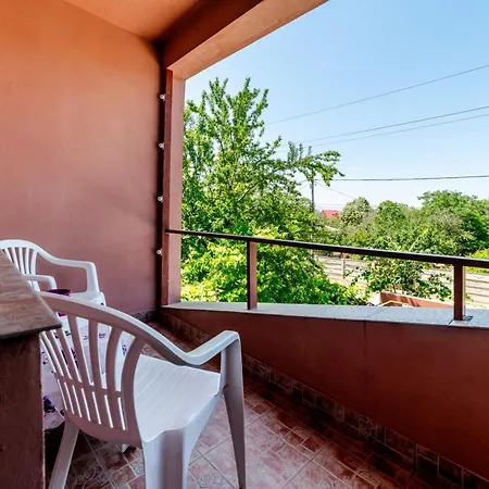 Flory De Inchiriat Gasthuis Eforie Nord