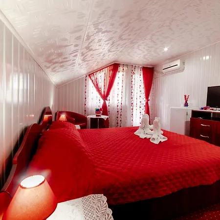 Gasthuis Flory De Inchiriat