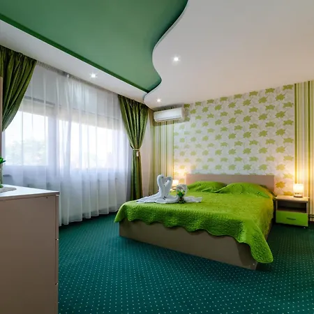 Flory De Inchiriat Gasthuis Eforie Nord