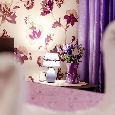 Gasthuis Flory De Inchiriat 3*