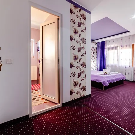 Gasthuis Flory De Inchiriat Eforie Nord