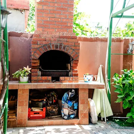 Gasthuis Flory De Inchiriat