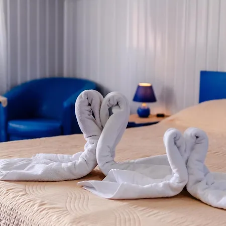 Gæstehus Flory 3*