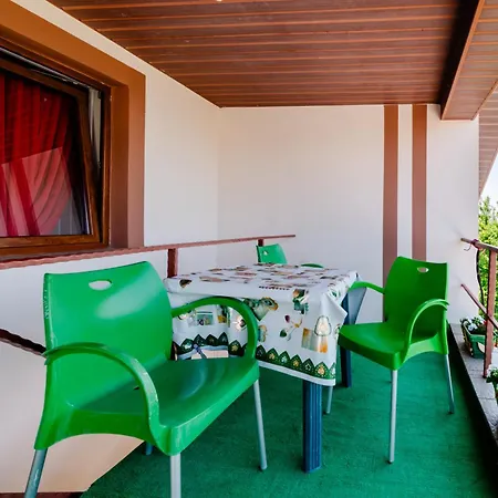 Gasthuis Flory De Inchiriat