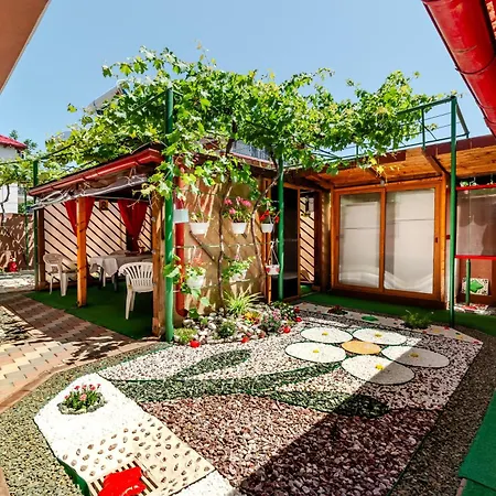 Gasthuis Flory De Inchiriat