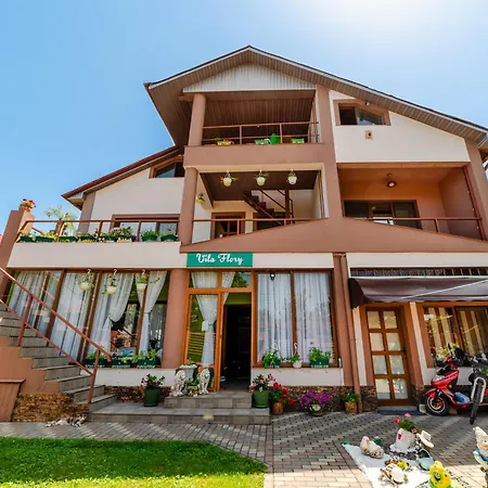 Flory De Inchiriat Gasthuis