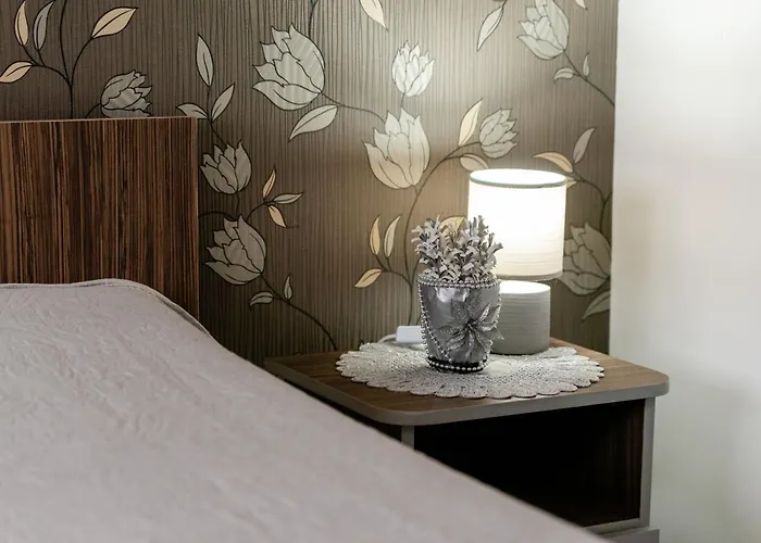 Flory De Inchiriat Eforie Nord