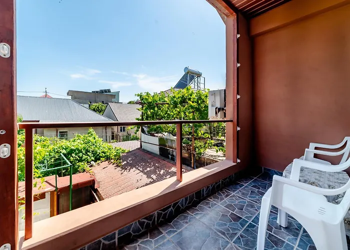 Pensiune Flory De Inchiriat 3*