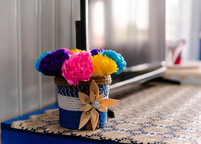 Flory De Inchiriat 3* Eforie Nord