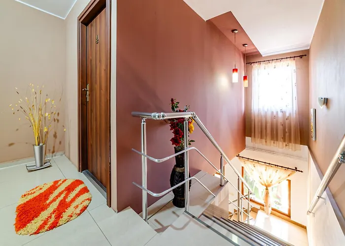 Pensiune Flory De Inchiriat