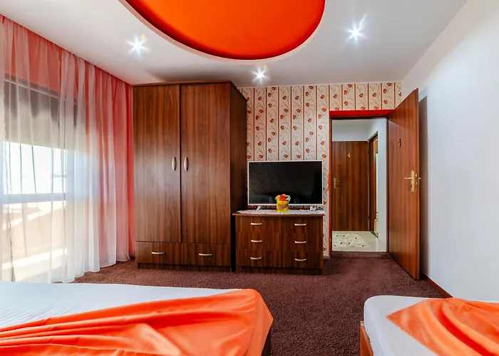 Pensiune Flory De Inchiriat 3*