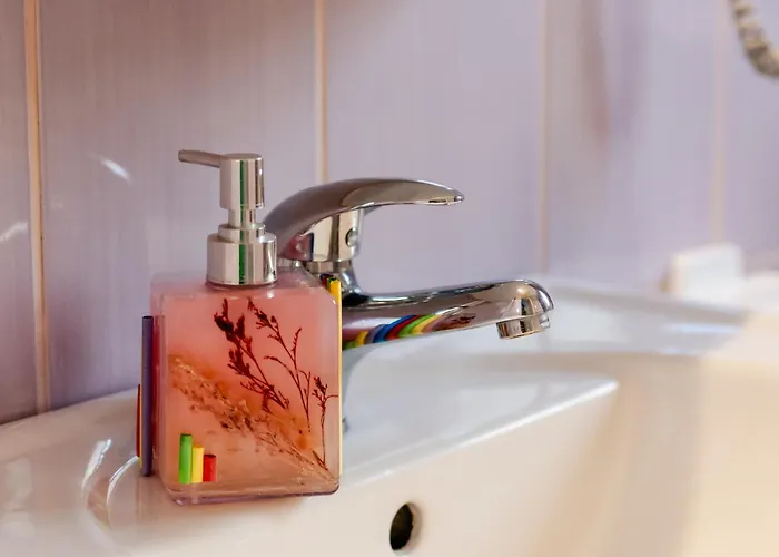 Pensiune Flory De Inchiriat Eforie Nord