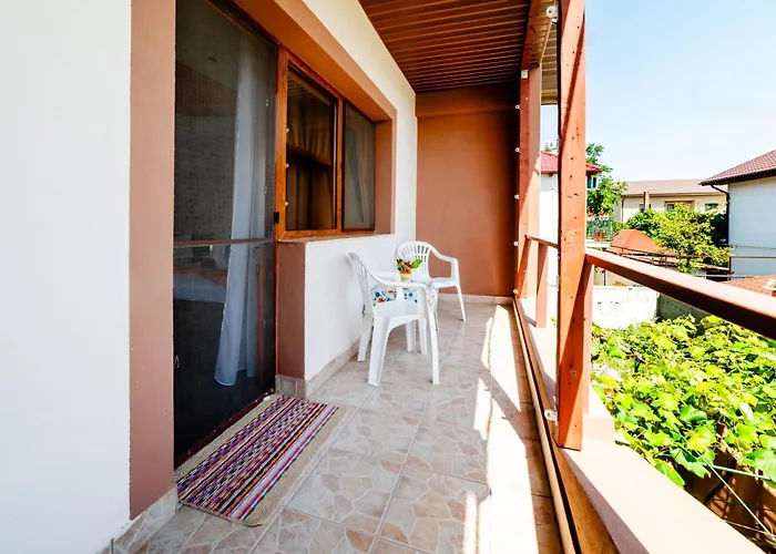 Flory De Inchiriat Pensiune Eforie Nord