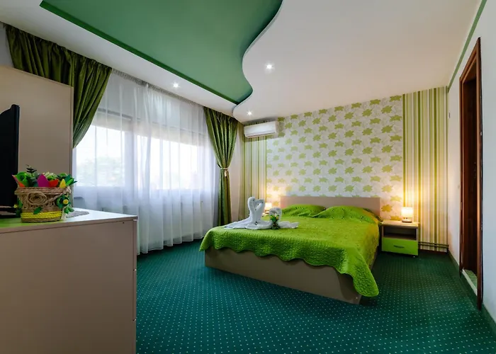 Flory De Inchiriat Pensiune Eforie Nord