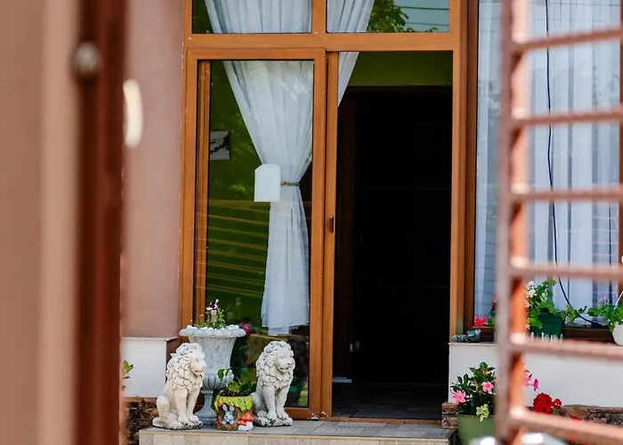 Pensiune Flory De Inchiriat