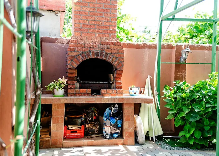 Pensiune Flory De Inchiriat