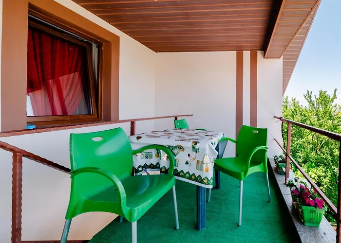 Pensiune Flory De Inchiriat