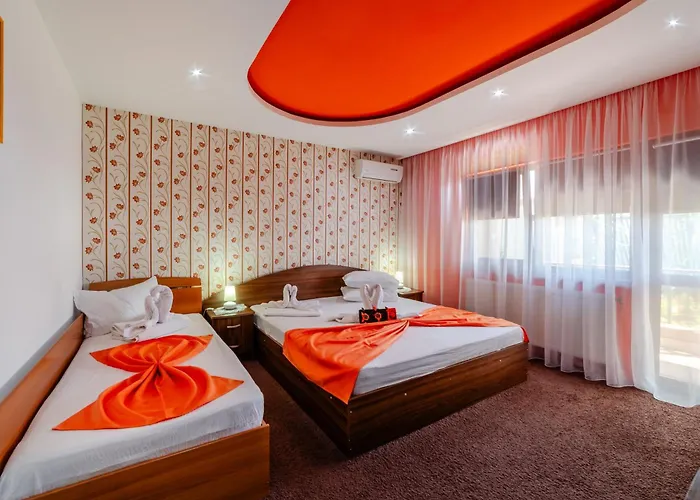 Flory De Inchiriat Pensiune Eforie Nord